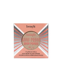 GOOF PROOF BROW POWDER (POLVO PARA CEJAS )
